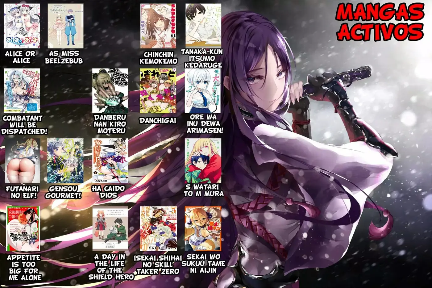 Risou No Himo Seikatsu capítulo 31 página 42