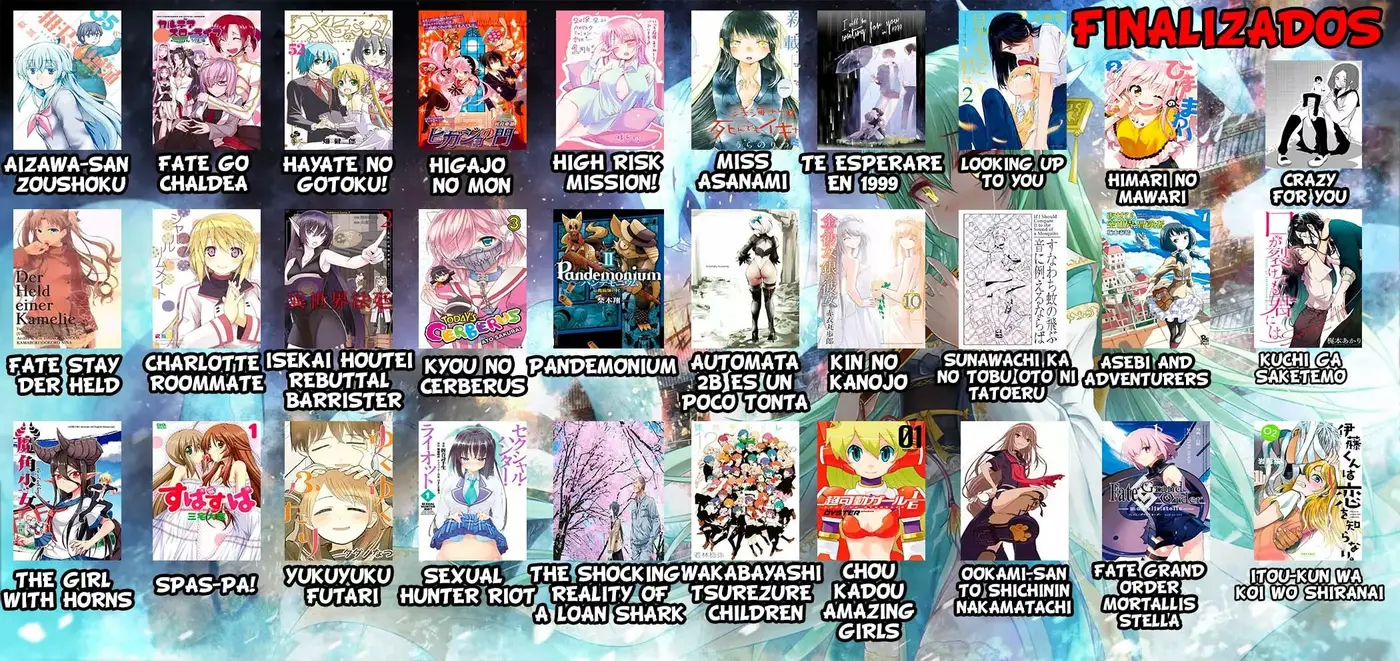 Risou No Himo Seikatsu capítulo 31 página 45