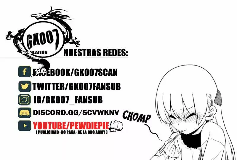 Risou No Himo Seikatsu capítulo 32 página 32