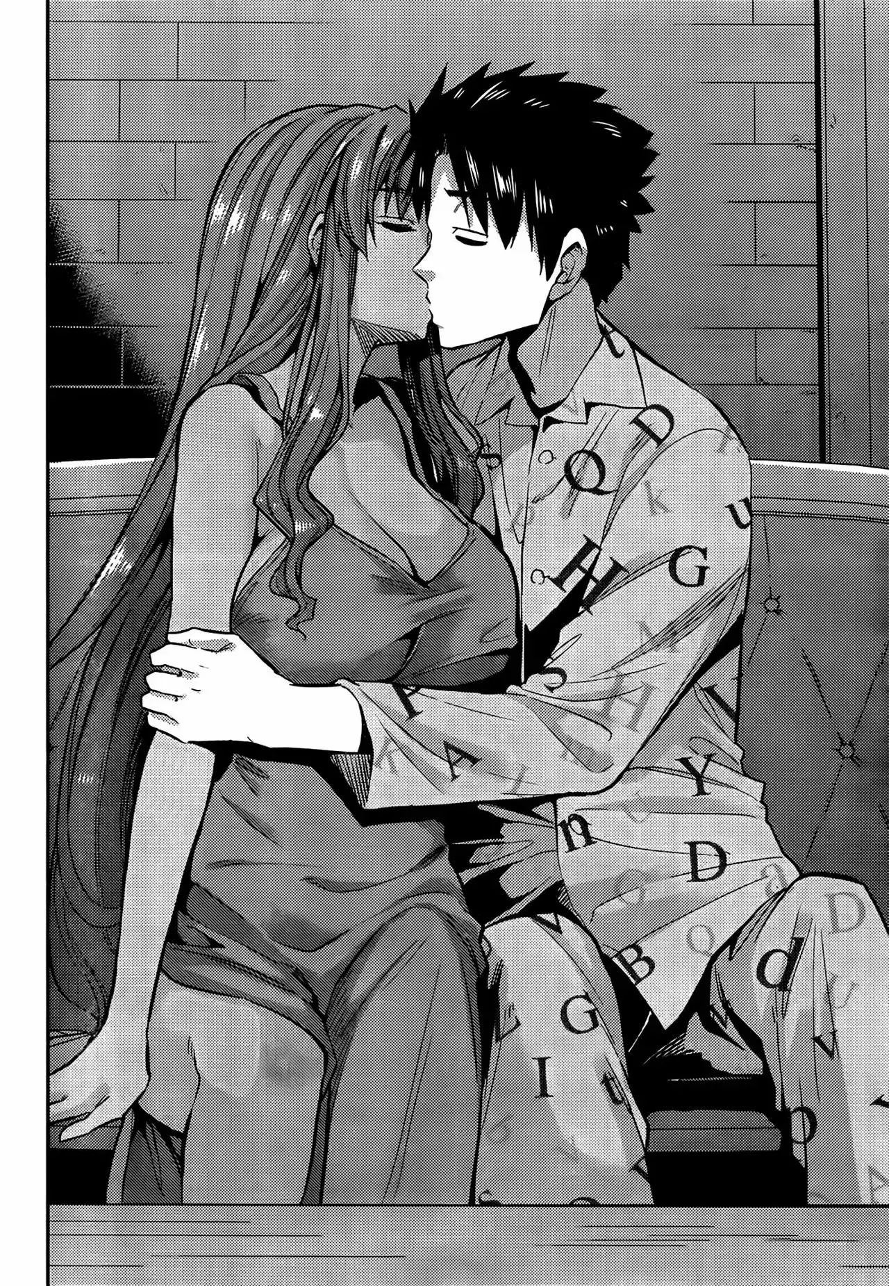 Risou No Himo Seikatsu capítulo 4 página 11