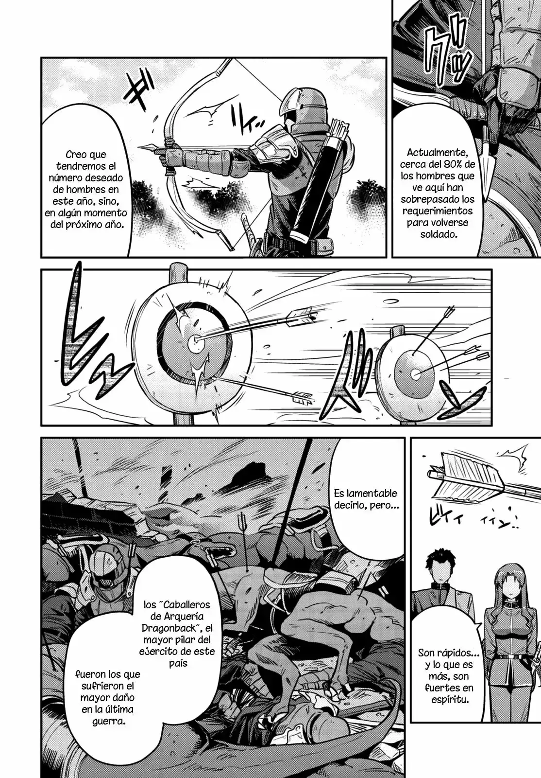 Risou No Himo Seikatsu capítulo 7 página 12
