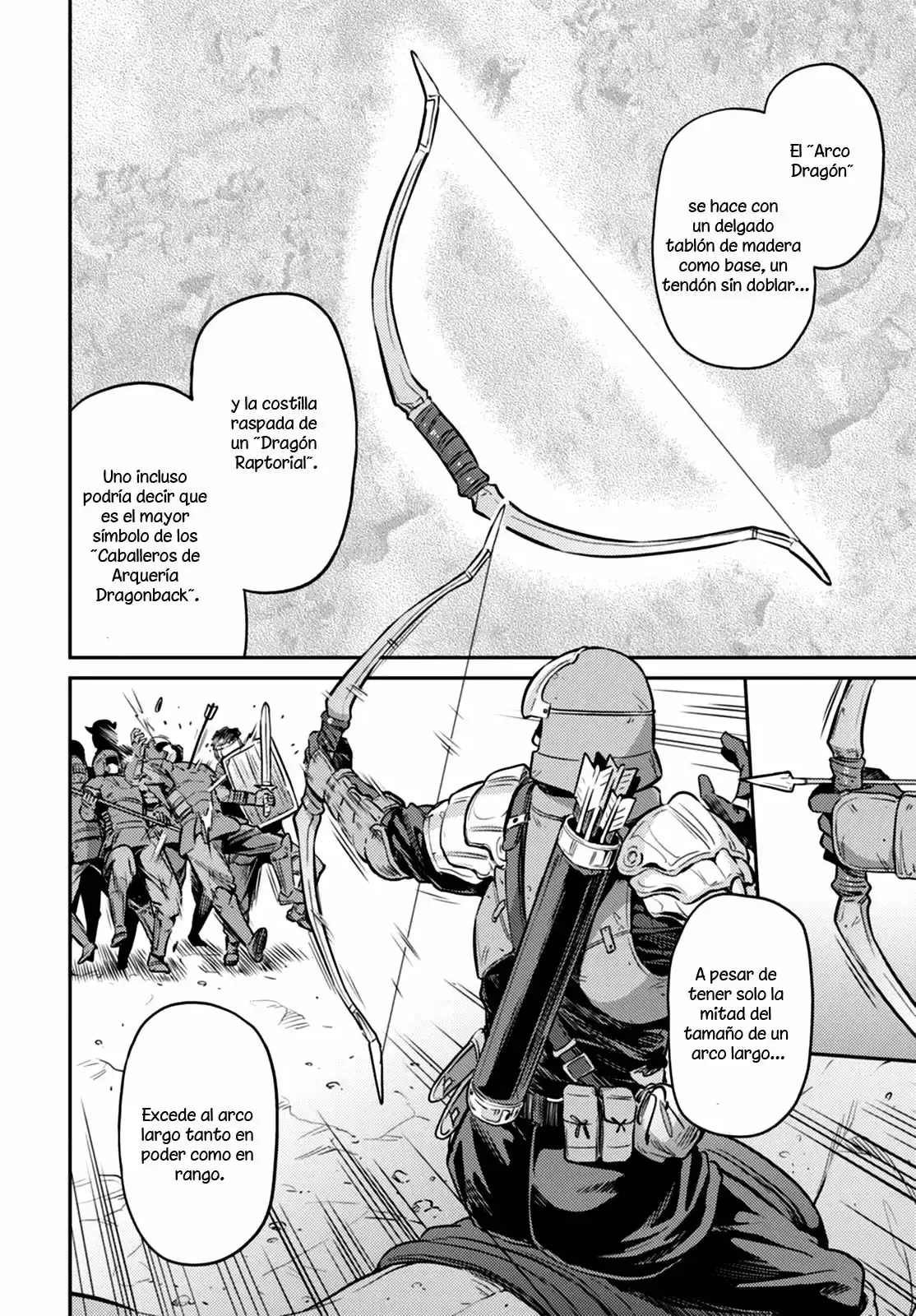 Risou No Himo Seikatsu capítulo 8 página 5