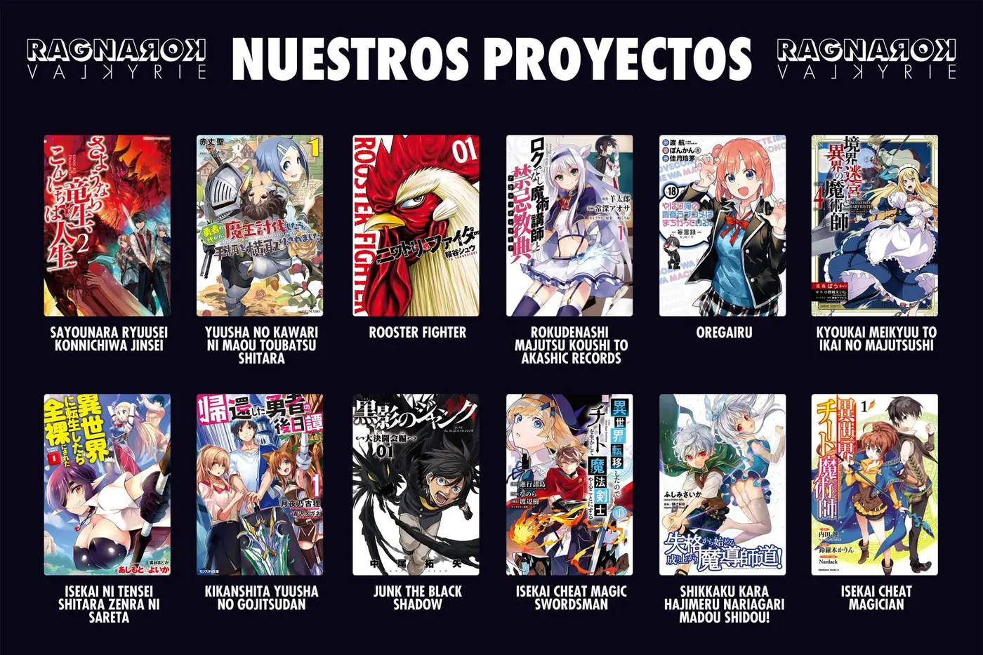 Rooster Fighter capítulo 10 página 47