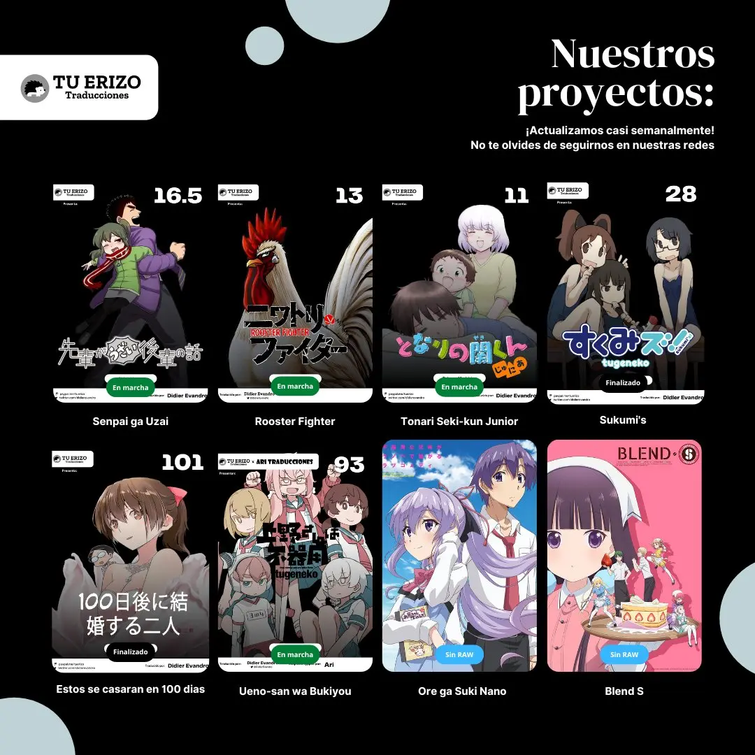 Rooster Fighter capítulo 13 página 39