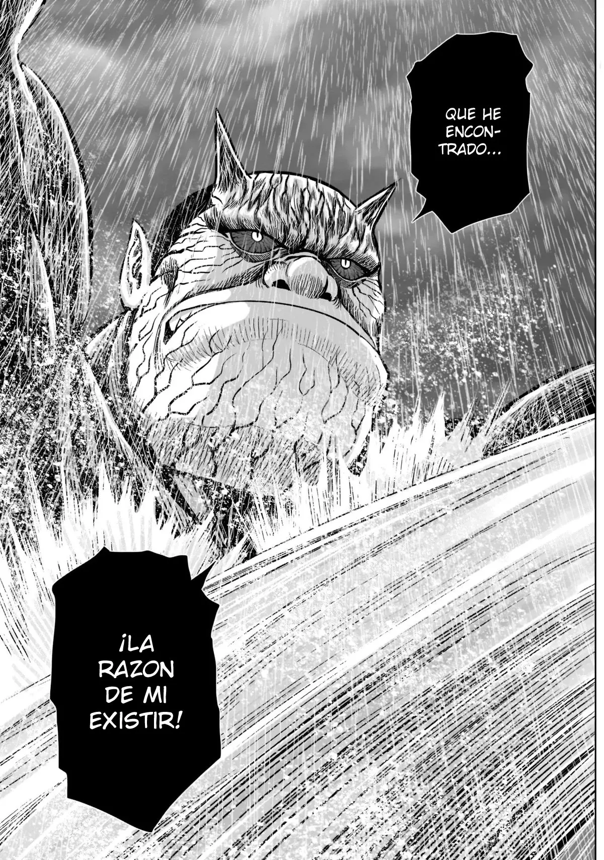 Rooster Fighter capítulo 14 página 24