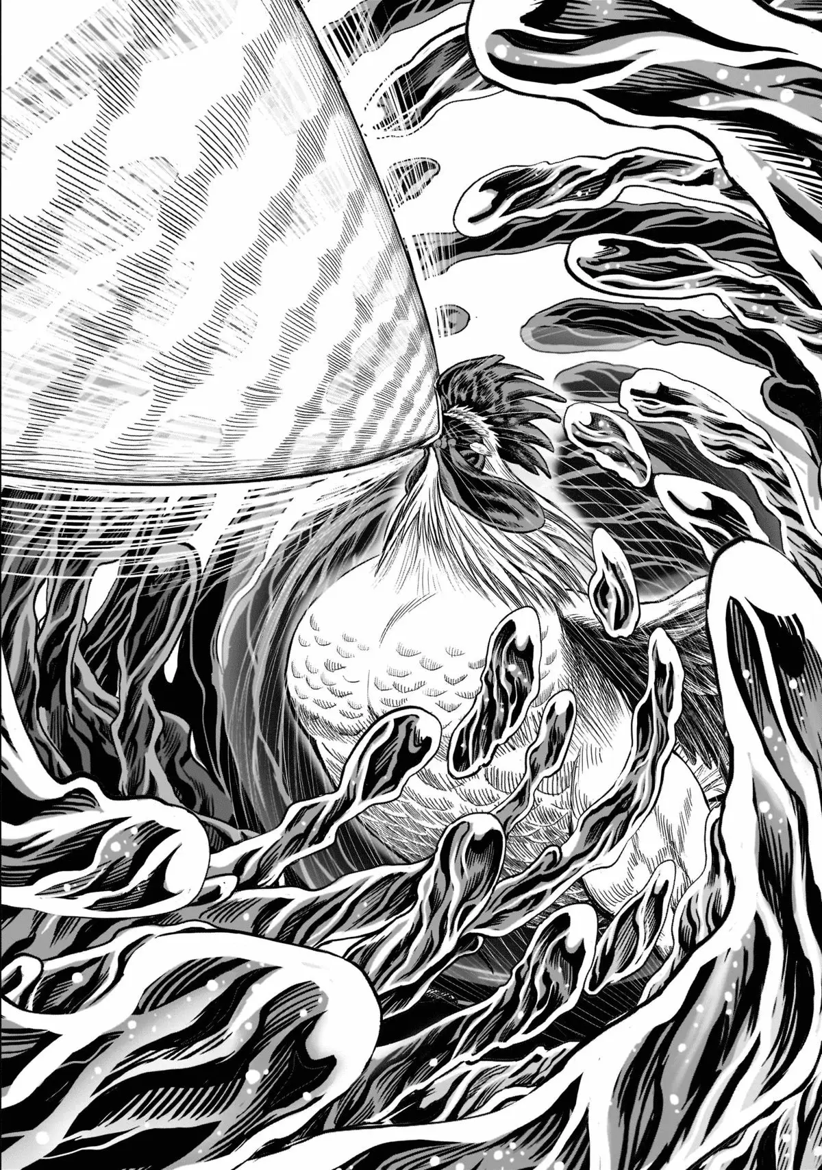 Rooster Fighter capítulo 15 página 33