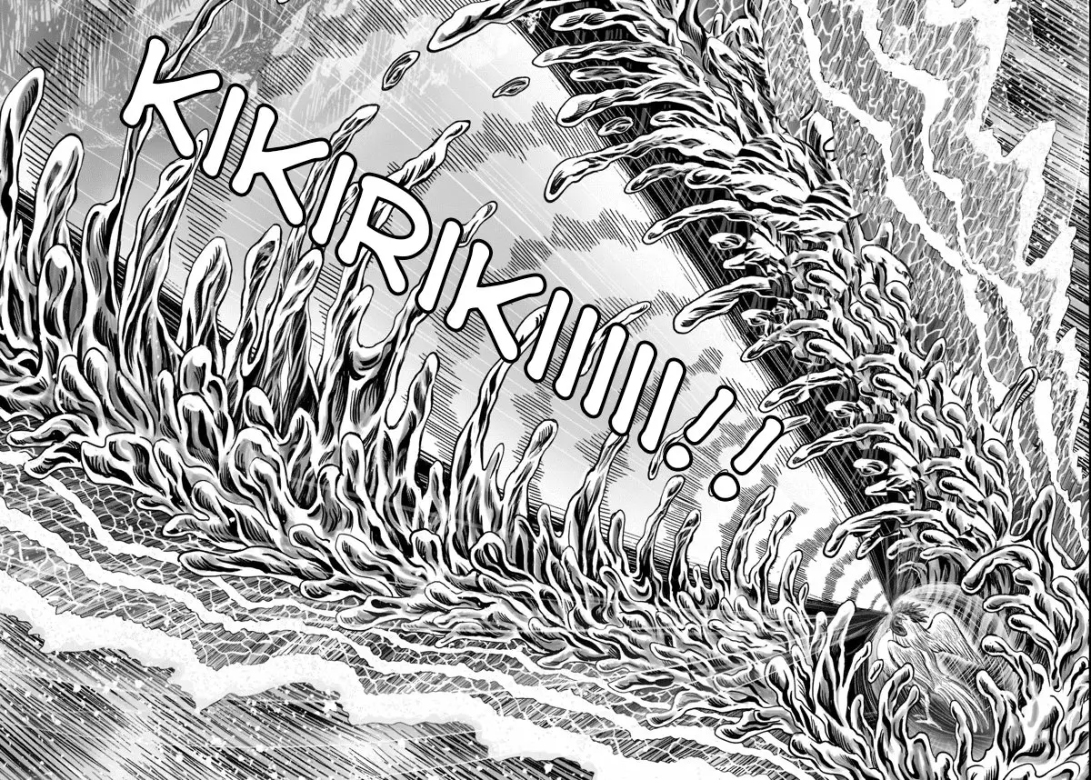 Rooster Fighter capítulo 15 página 35