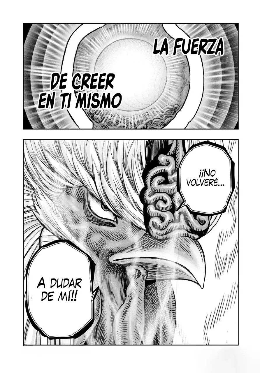 Rooster Fighter capítulo 27 página 54