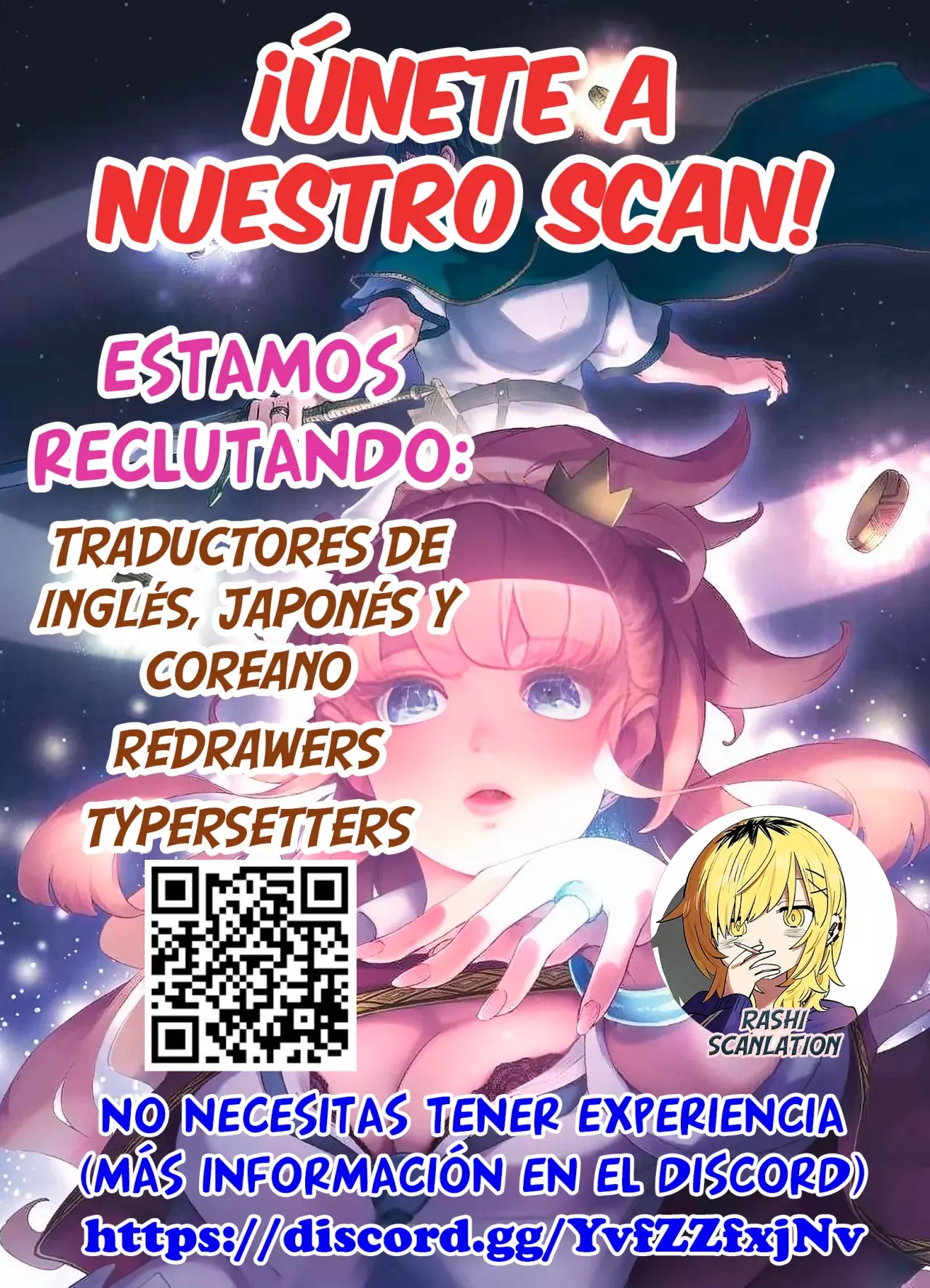 Rooster Fighter capítulo 28 página 33