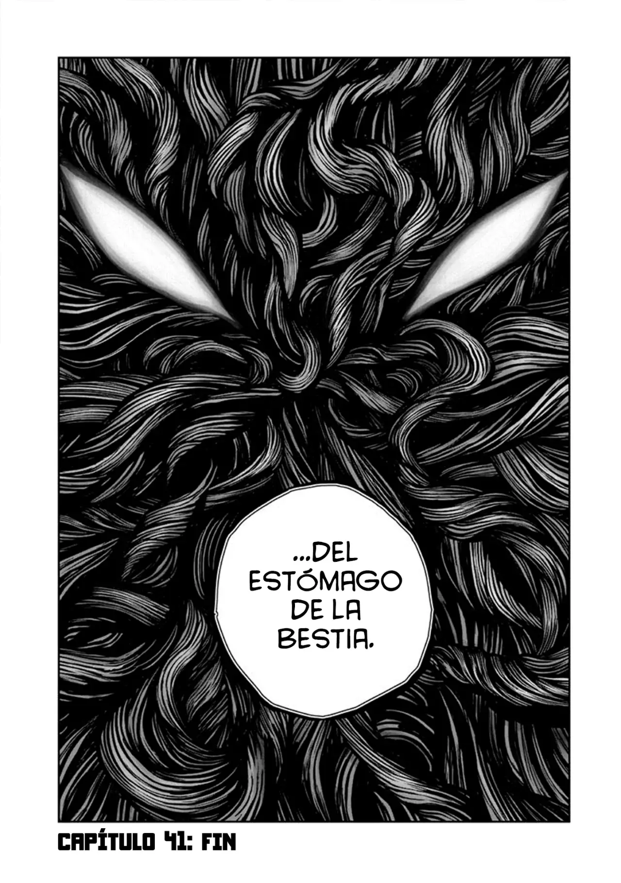 Rooster Fighter capítulo 41 página 34