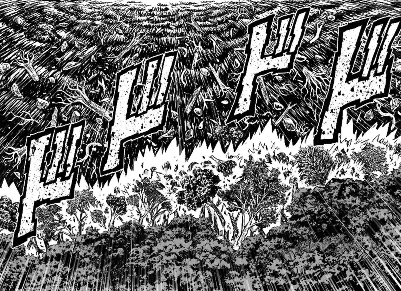 Rooster Fighter capítulo 53 página 39