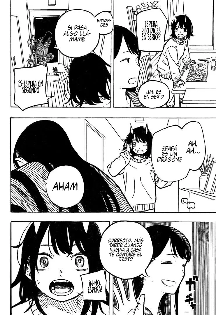 Ruri Dragon capítulo 1 página 12