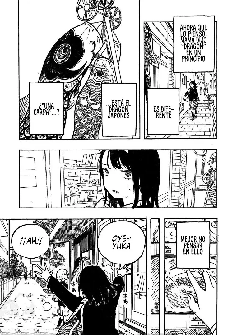 Ruri Dragon capítulo 1 página 17