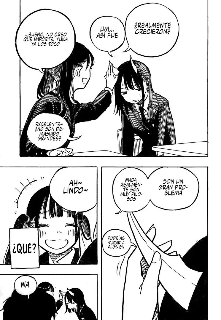Ruri Dragon capítulo 1 página 27