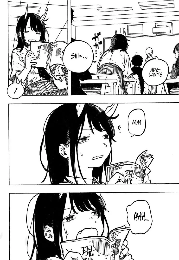Ruri Dragon capítulo 1 página 36