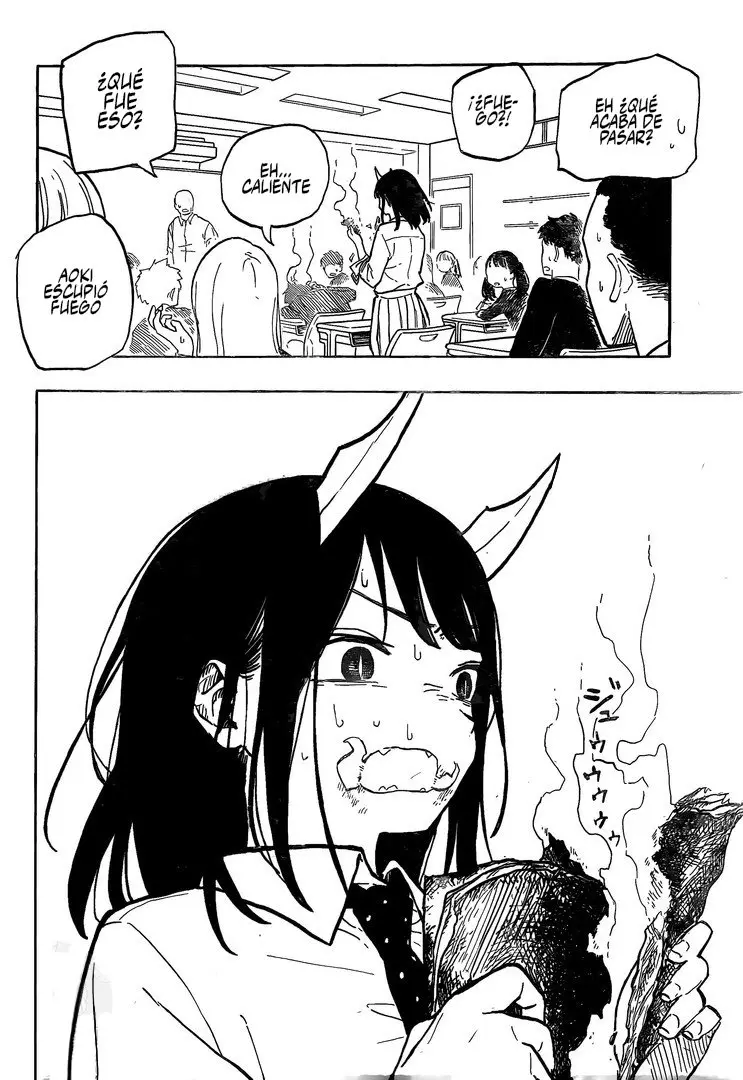 Ruri Dragon capítulo 1 página 39