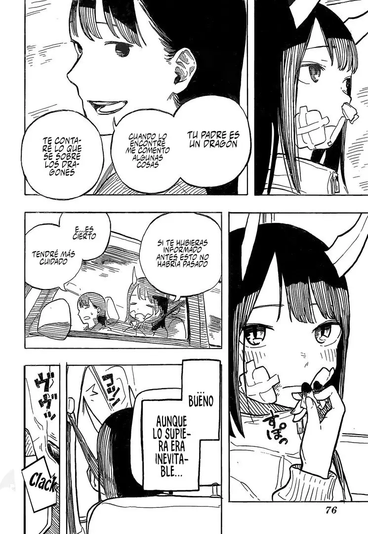 Ruri Dragon capítulo 1 página 50