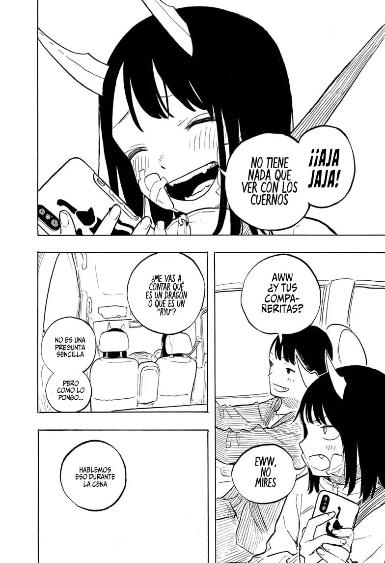 Ruri Dragon capítulo 1 página 52