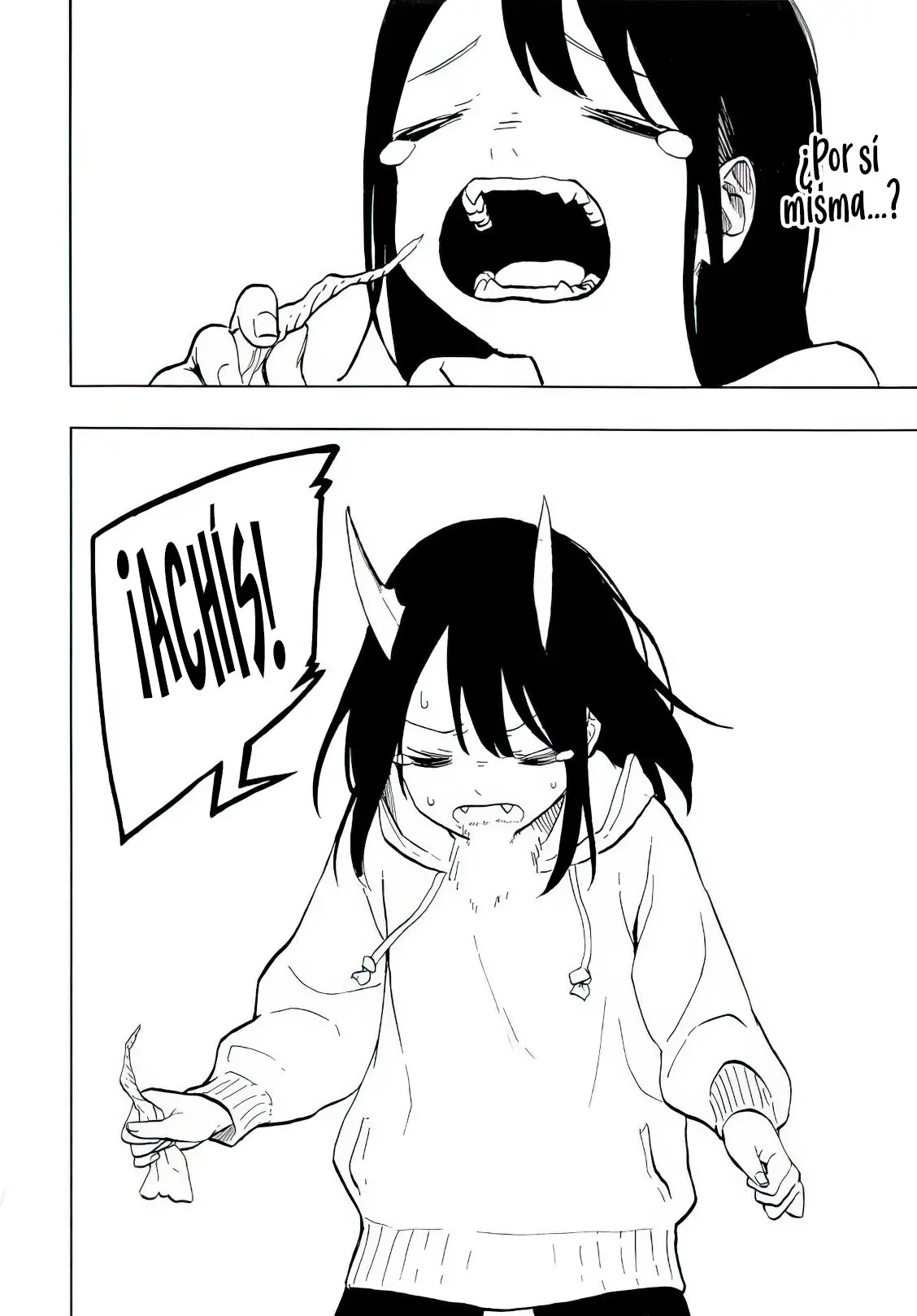 Ruri Dragon capítulo 2 página 5