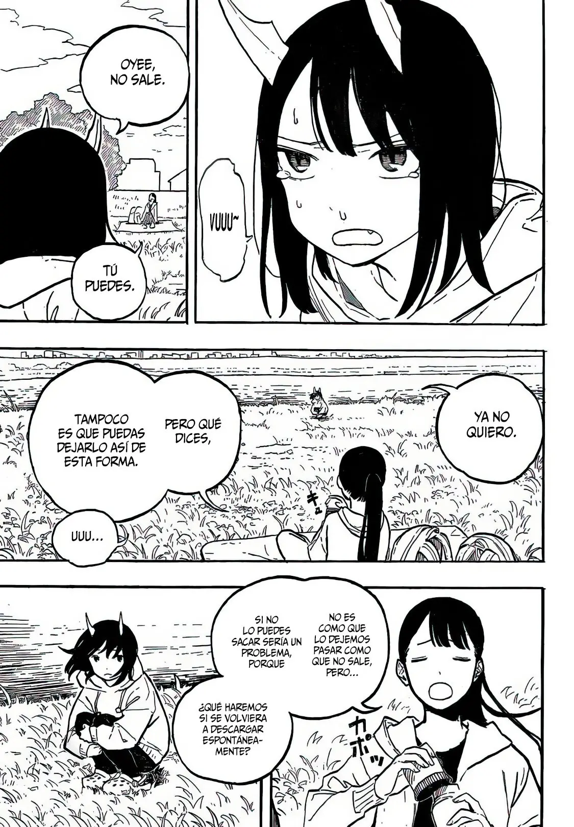Ruri Dragon capítulo 2 página 6