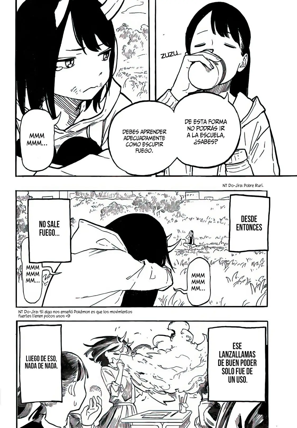 Ruri Dragon capítulo 2 página 7