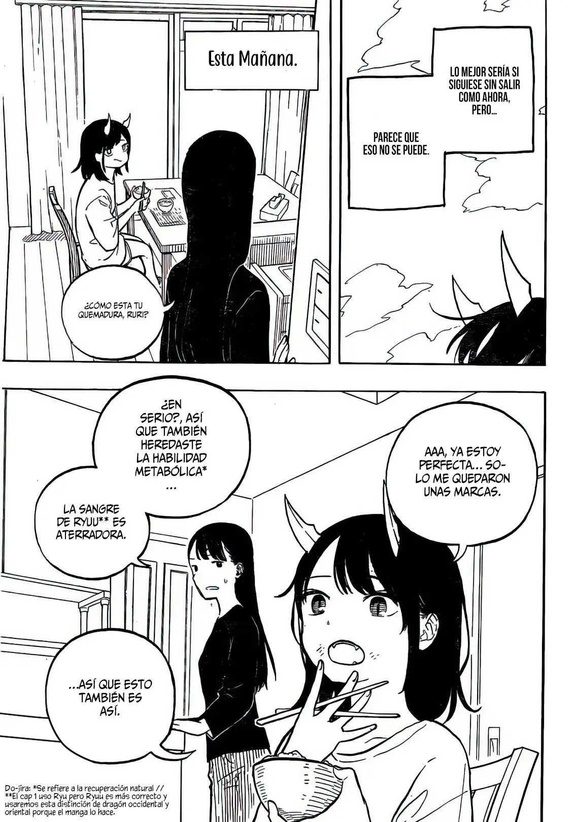 Ruri Dragon capítulo 2 página 8