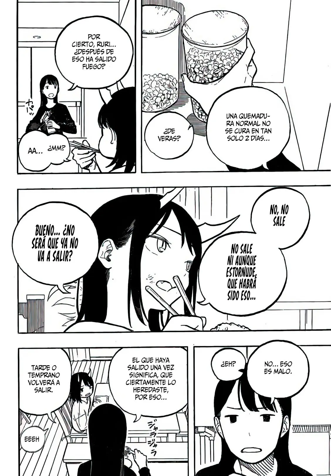 Ruri Dragon capítulo 2 página 9