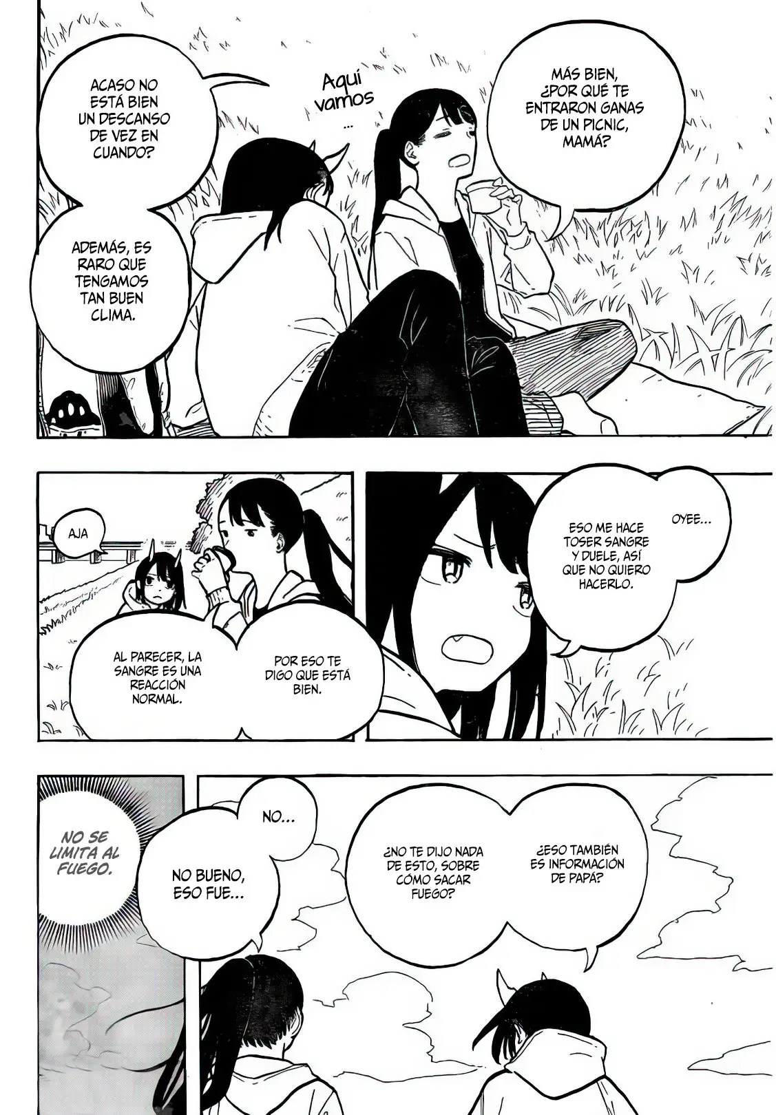 Ruri Dragon capítulo 2 página 11