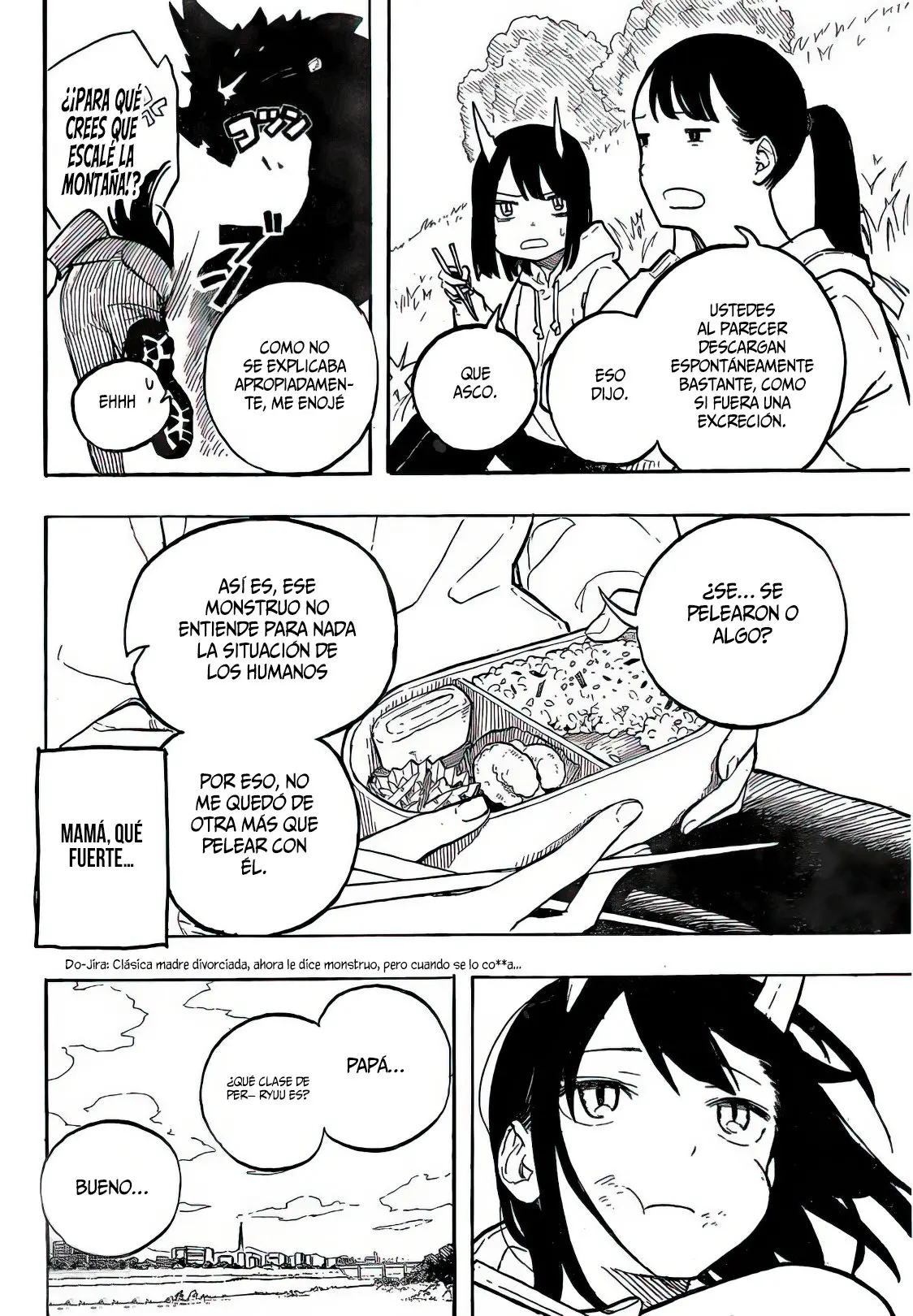 Ruri Dragon capítulo 2 página 13