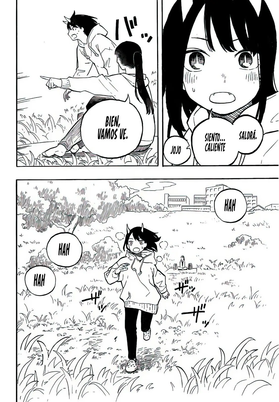 Ruri Dragon capítulo 2 página 15