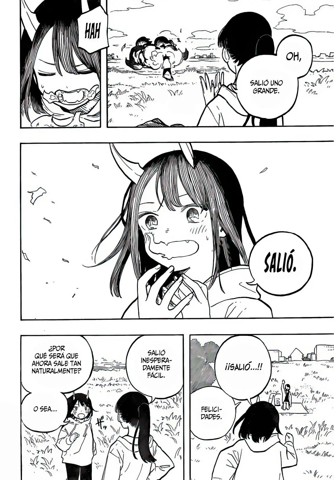 Ruri Dragon capítulo 2 página 18