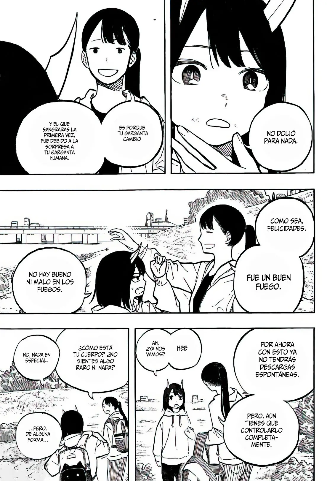 Ruri Dragon capítulo 2 página 19