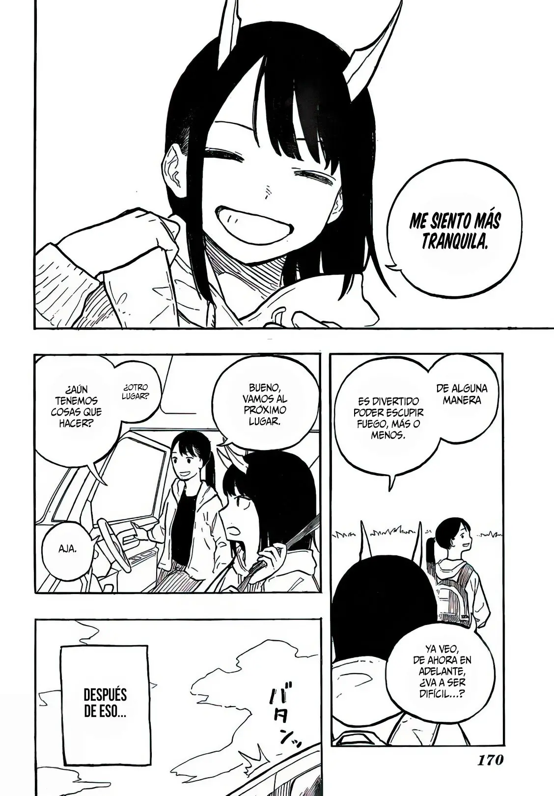 Ruri Dragon capítulo 2 página 20