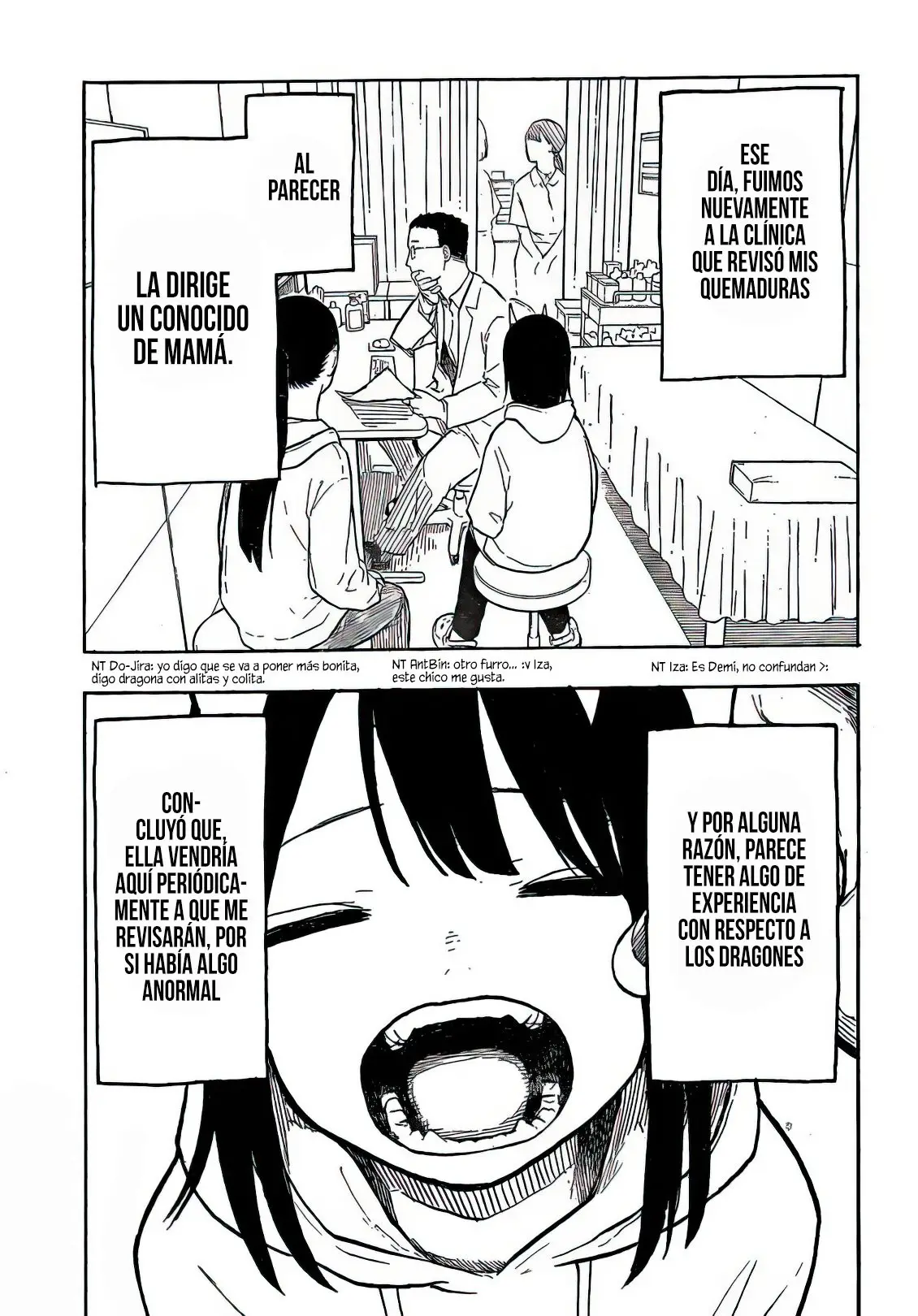 Ruri Dragon capítulo 2 página 21