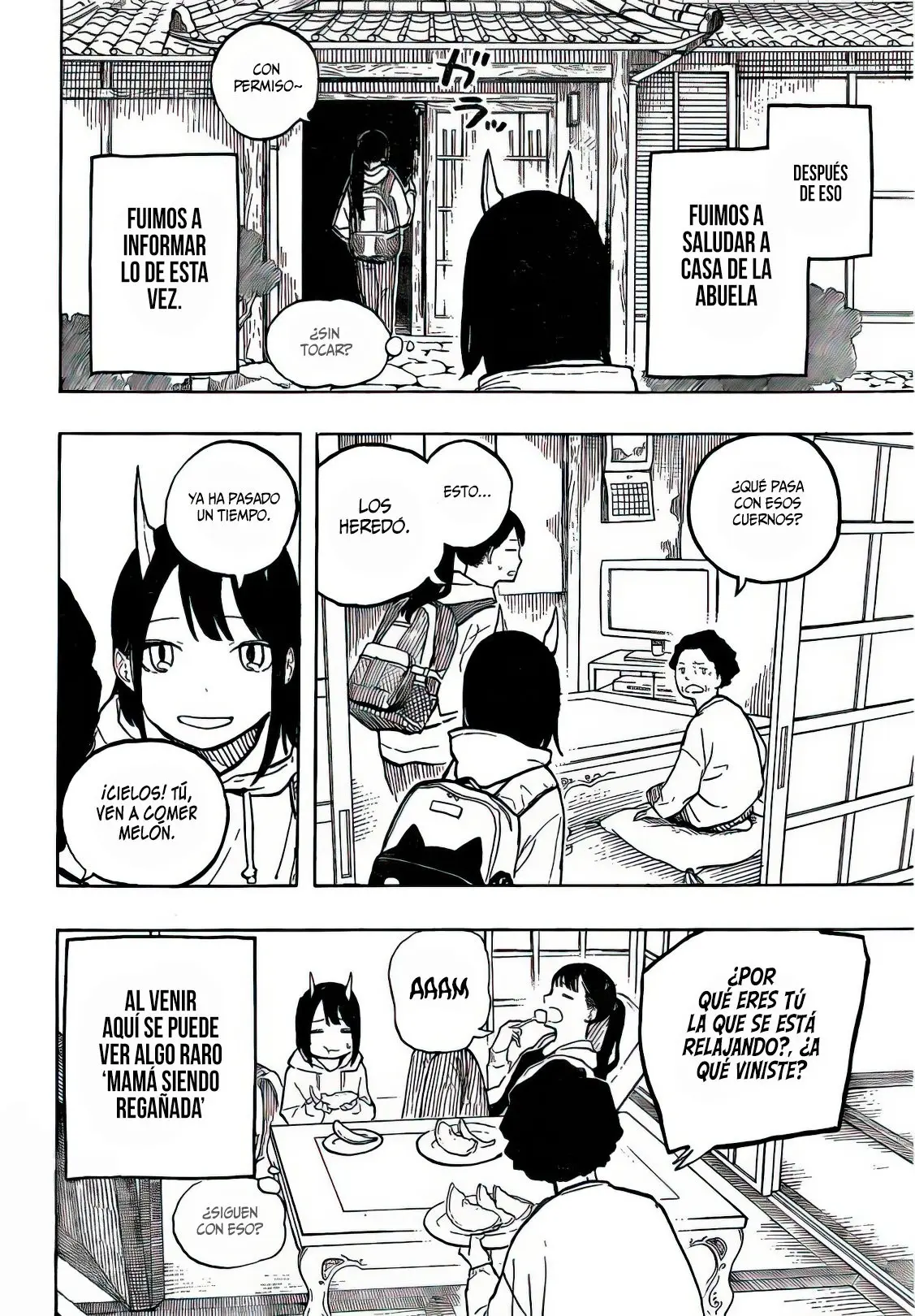 Ruri Dragon capítulo 2 página 22