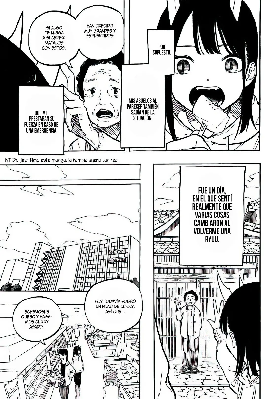 Ruri Dragon capítulo 2 página 23