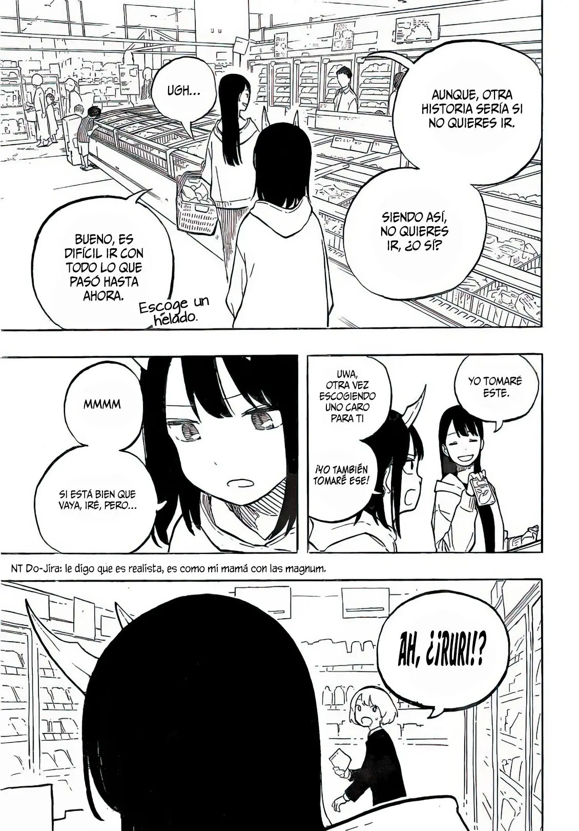 Ruri Dragon capítulo 2 página 25