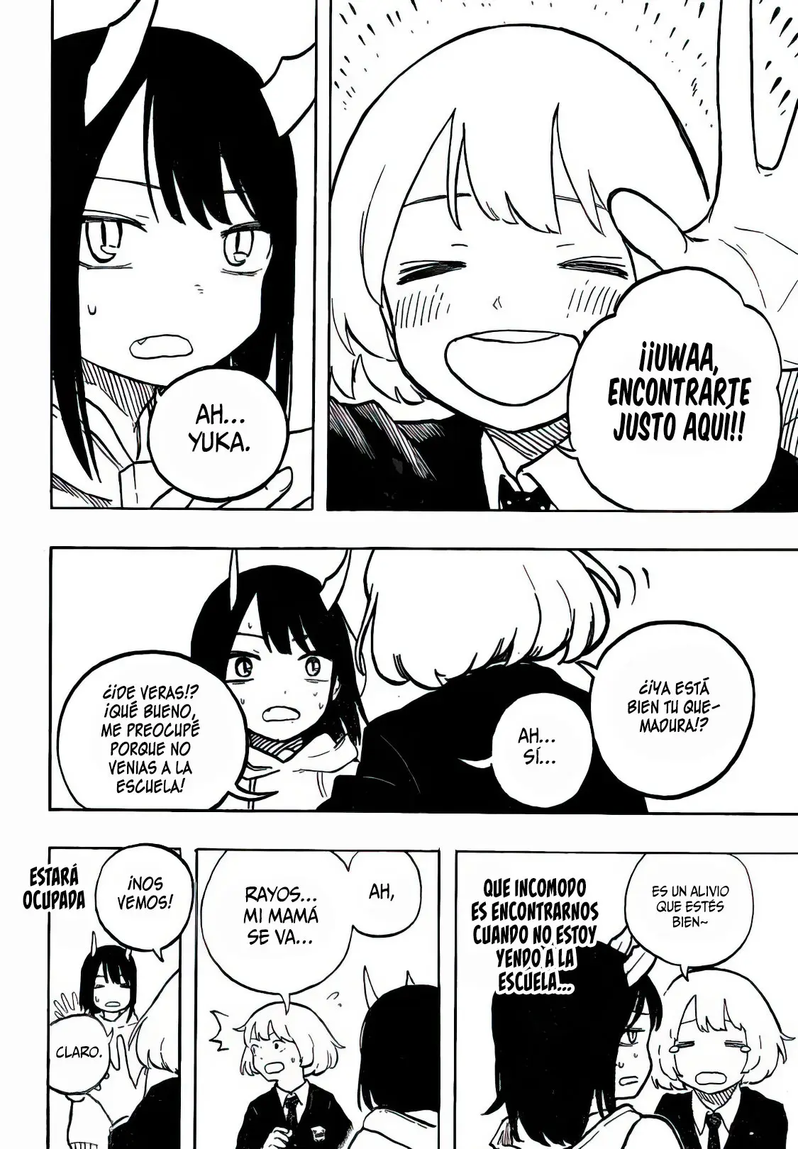 Ruri Dragon capítulo 2 página 26