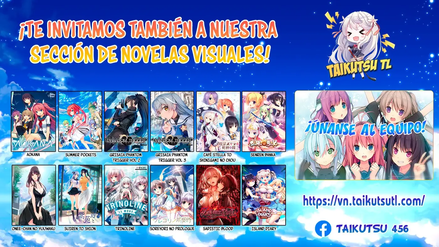 Ruri Dragon capítulo 3 página 27