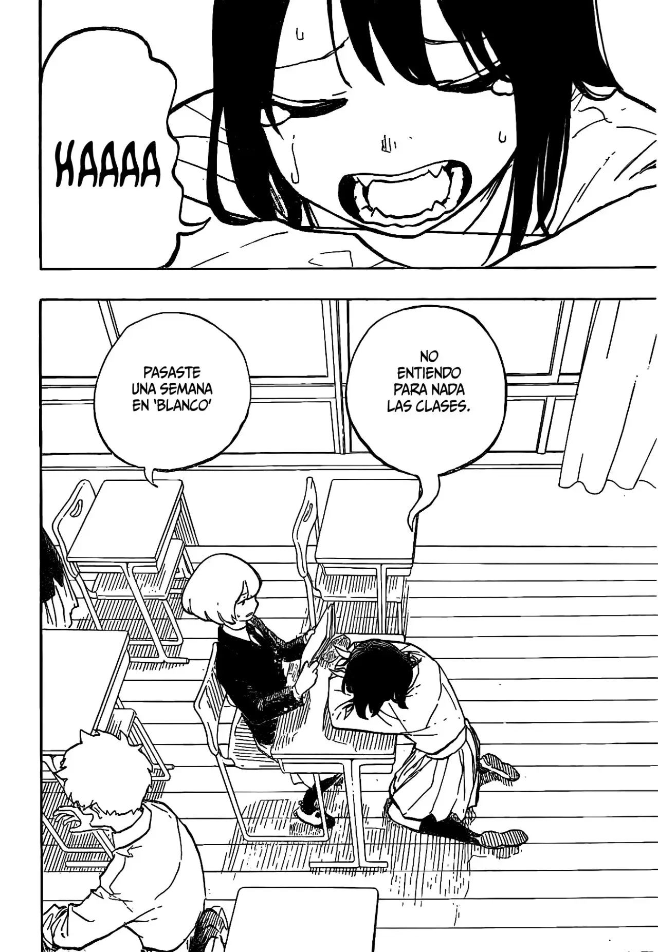 Ruri Dragon capítulo 4 página 5