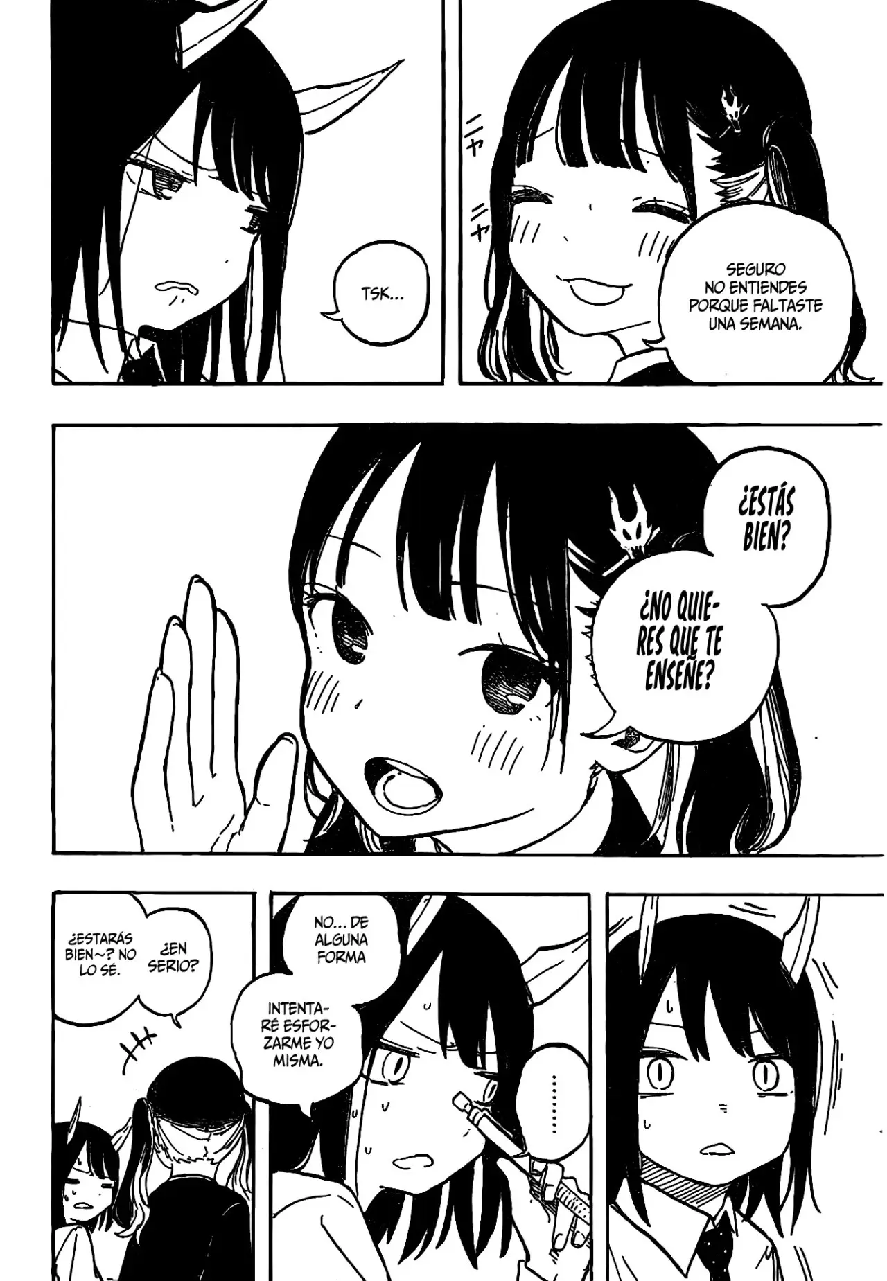 Ruri Dragon capítulo 4 página 9