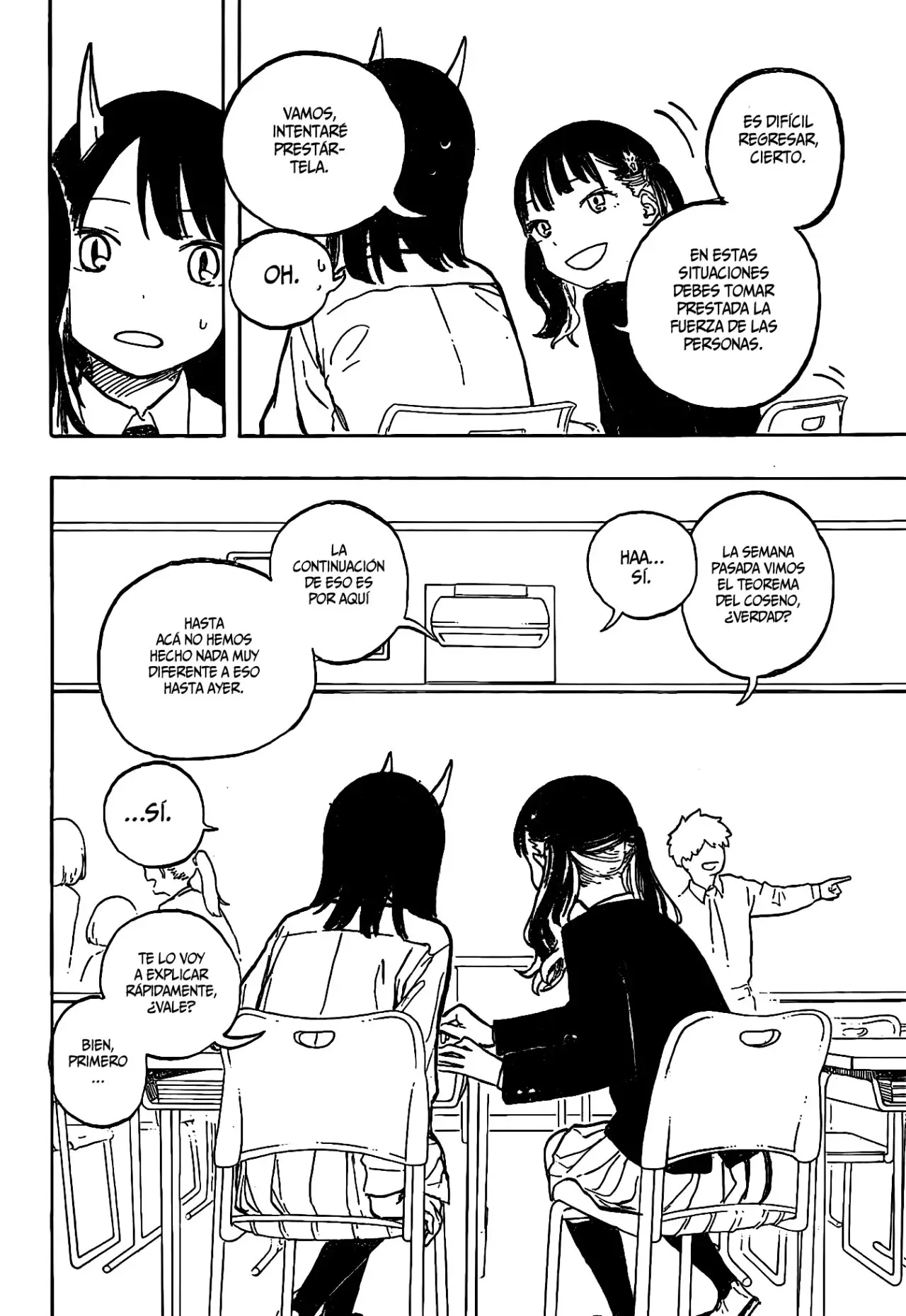 Ruri Dragon capítulo 4 página 11