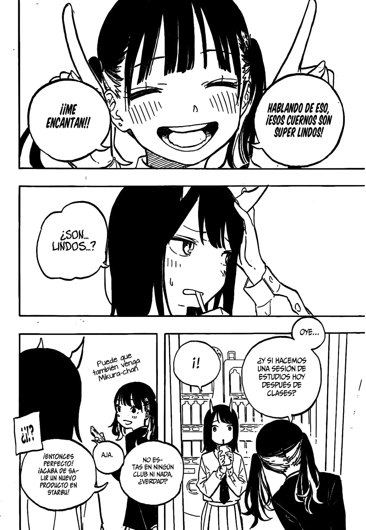 Ruri Dragon capítulo 4 página 15
