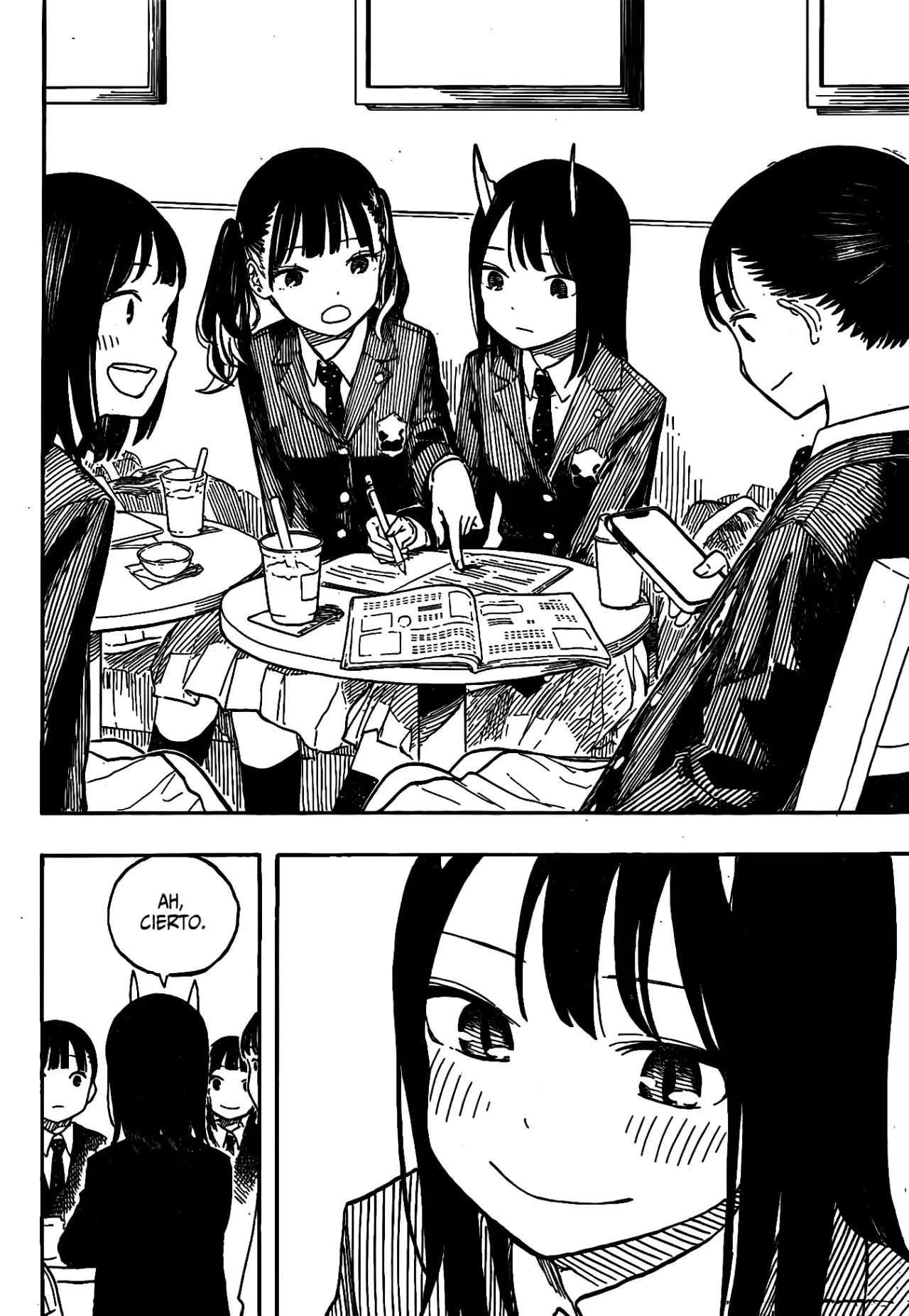 Ruri Dragon capítulo 4 página 21