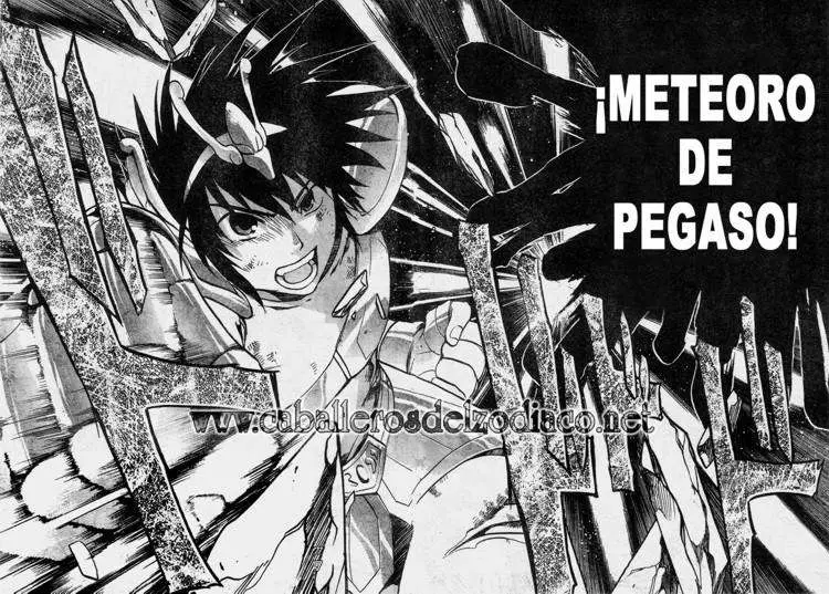 Saint Seiya: The Lost Canvas capítulo 1 página 6