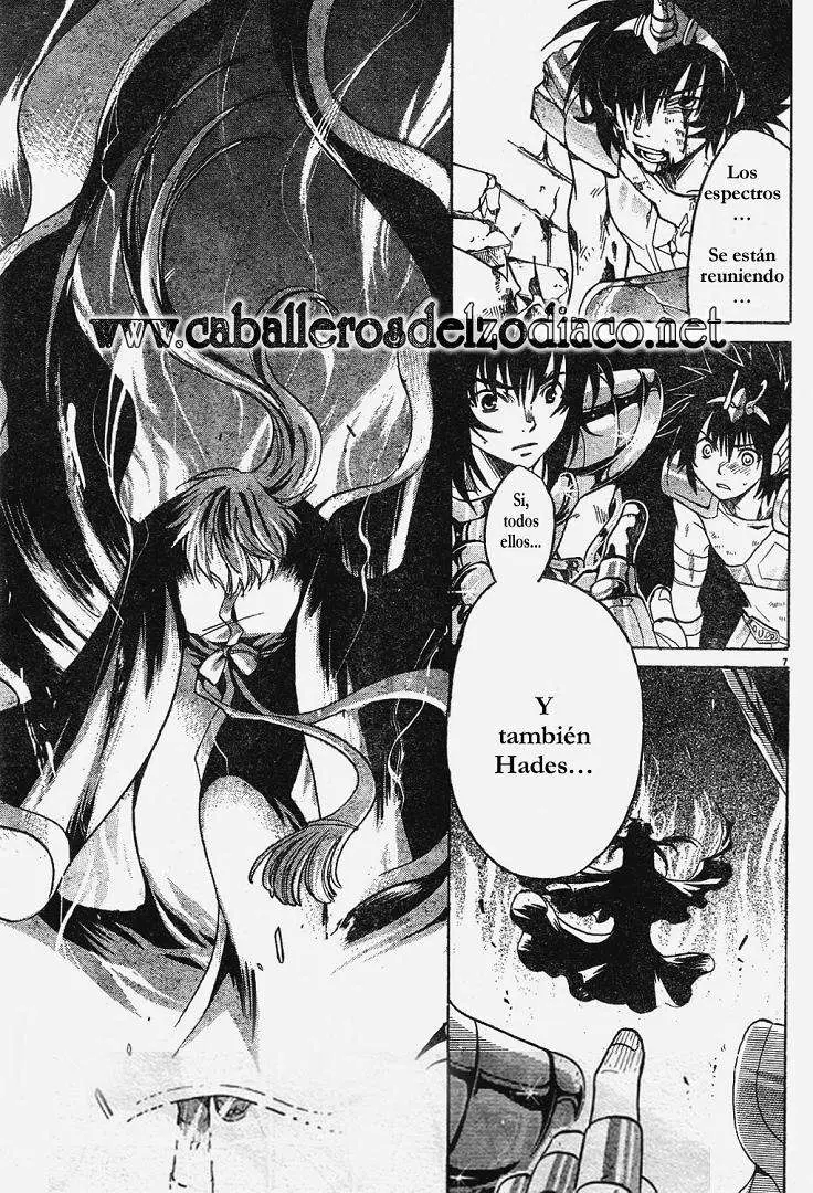 Saint Seiya: The Lost Canvas capítulo 1 página 10