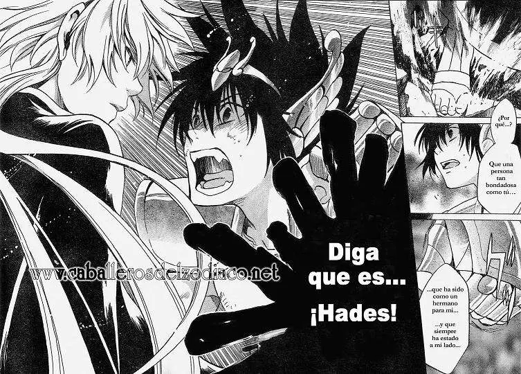 Saint Seiya: The Lost Canvas capítulo 1 página 12