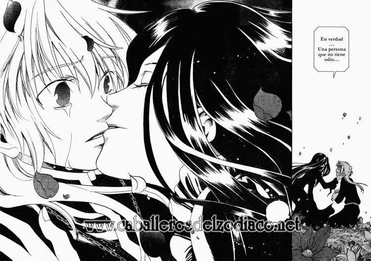 Saint Seiya: The Lost Canvas capítulo 1 página 41
