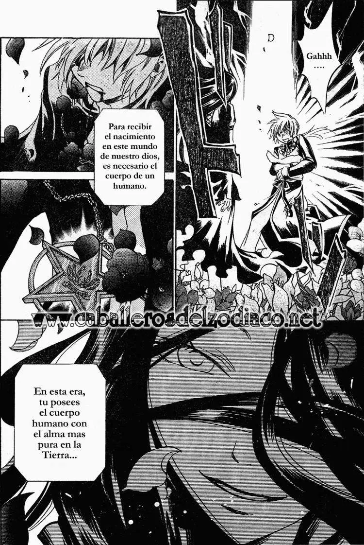 Saint Seiya: The Lost Canvas capítulo 1 página 44