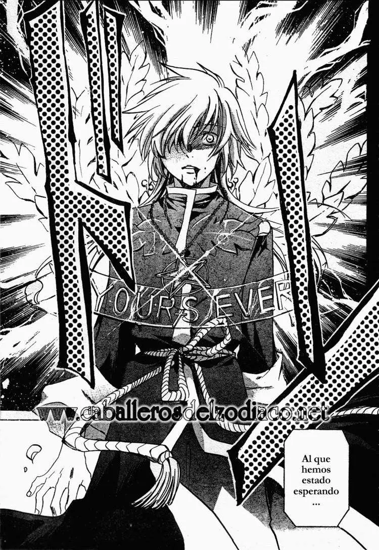 Saint Seiya: The Lost Canvas capítulo 1 página 45